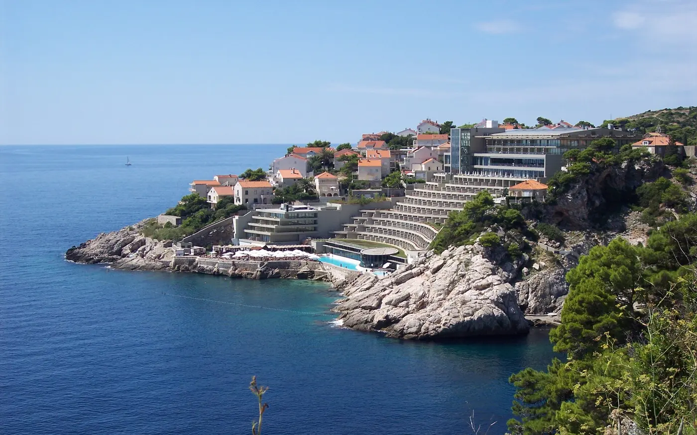 Rixos Premium Dubrovnik