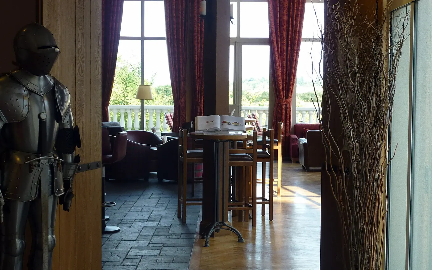 Dream Castle Hotel