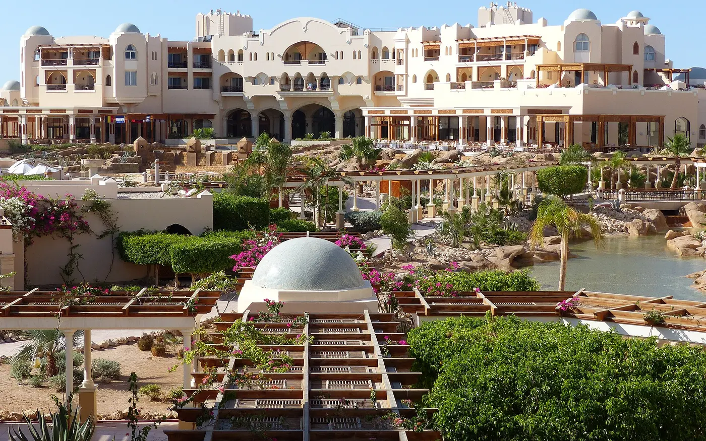 Kempinski Hotel Soma Bay