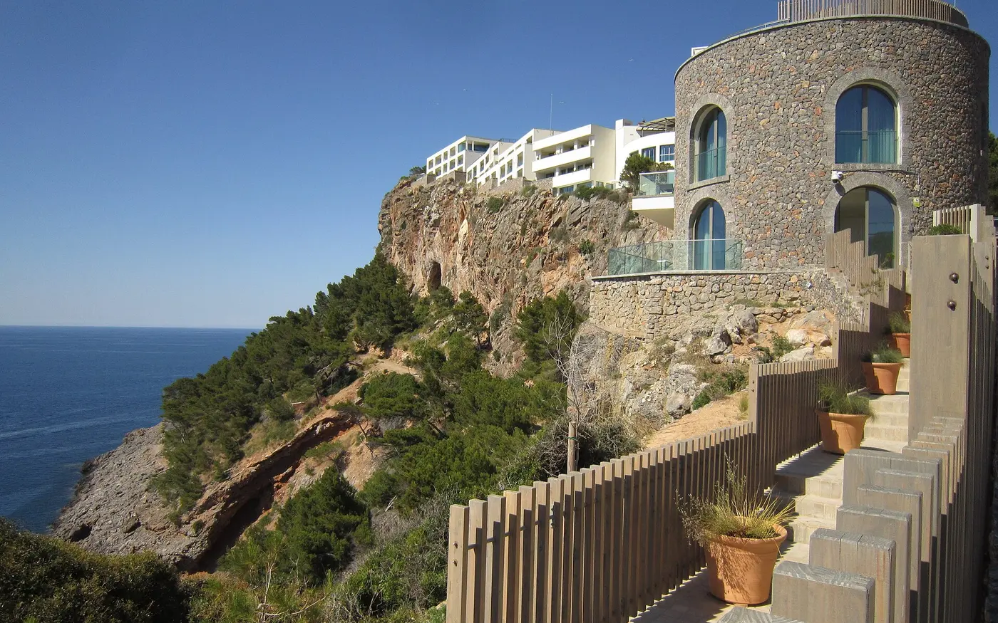 Jumeirah Mallorca