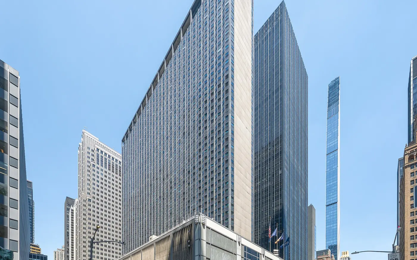 New York Hilton Midtown