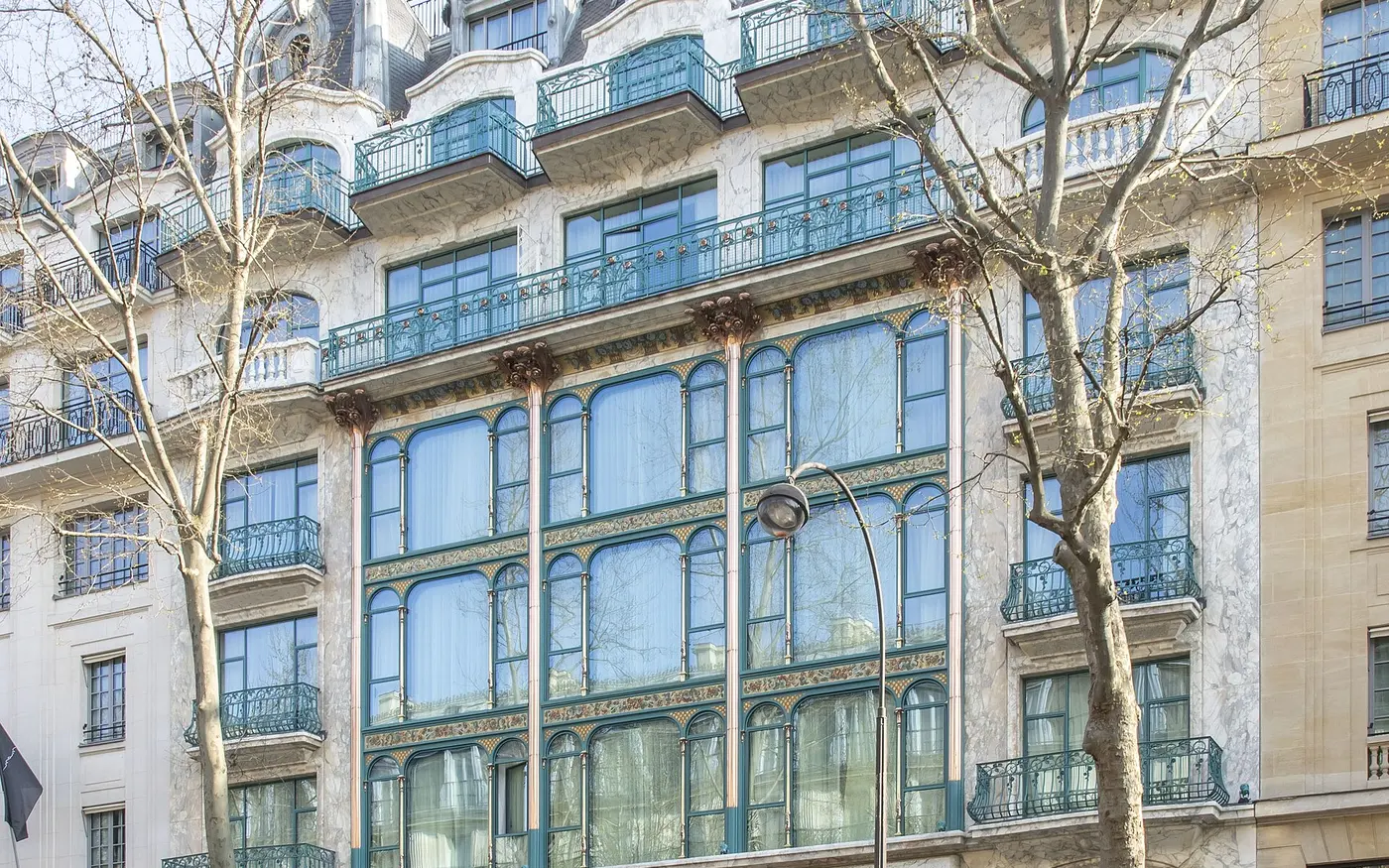 Kimpton St Honoré Paris