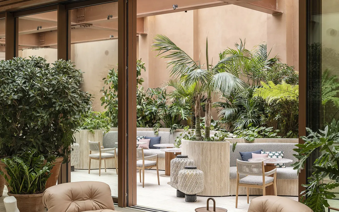 Six Senses Rome