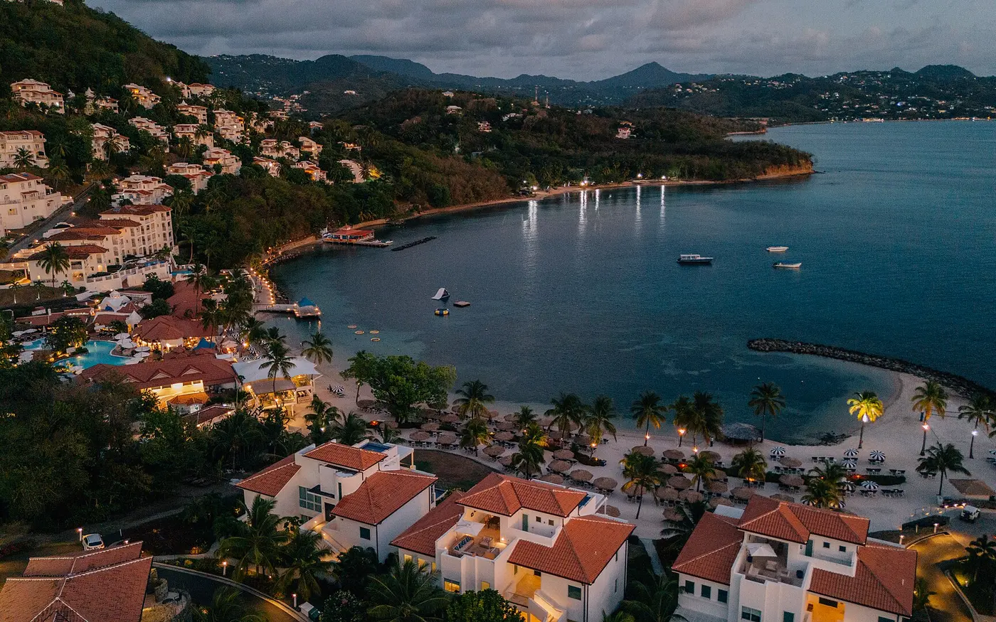 Windjammer Landing