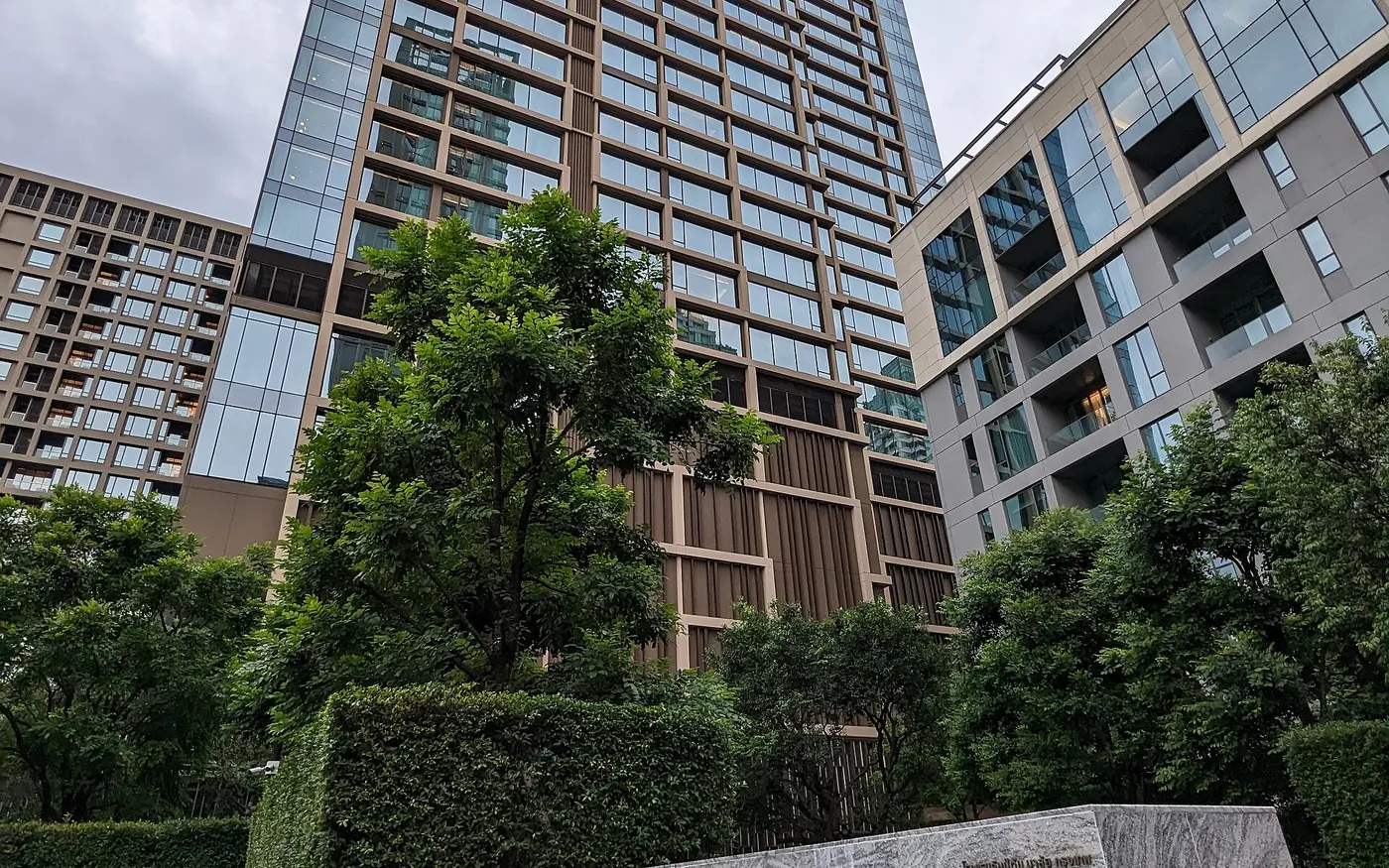 Kimpton Maa-Lai Bangkok